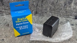 Powerextra 8800mAh NP-F970 Battery / Charger For Sony NP-F330 NP-F550 NP... - $12.99