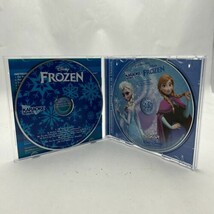 Disney&#39;s Karaoke Series: Frozen by Disney&#39;s Karaoke Series: Frozen (CD, 2014) - £5.13 GBP