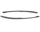 Nike 7280 036 Eyeglasses Sunglasses ARMS ONLY FOR PARTS - $44.54