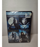 Underworld Collection DVD BRAND NEW/SEALED - $13.43 CAD