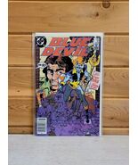 DC Comics Blue Devil #12 Vintage 1985 - €17,16 EUR