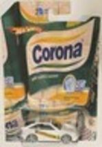 HONDA CRX Custom Hot Wheels Collectible Car Corona Paper Tissue Series CR-X - $65.00