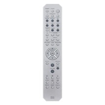 New Rax31 Zn04320 Replace Remote Control Fit For Yamaha Av Receiver R-N301 - £20.18 GBP
