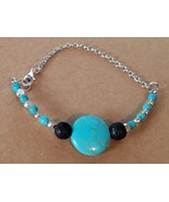 Turquoise Bracelet - $5.63