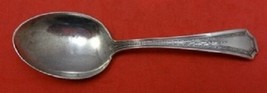 Colfax by Durgin-Gorham Sterling Silver Baby Spoon 4 1/2&quot; Infant Heirloom - £46.83 GBP