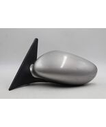 Left Driver Side Silver Door Mirror Power Fits 1997-04 PORSCHE BOXSTER O... - $224.99