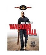 Walking Tall (DVD, 2004) PG-13 - $5.93