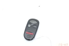 94-02 HONDA ACCORD KEY FOB Q3428 image 2