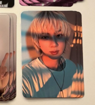 JIN Official Authentic Photocard BTS [HAPPY]_Kpop - $73.68 MXN