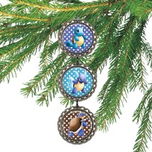 Pokemon SQUIRTLE 3D Bottle Cap Christmas Ornament | Gift for Kids - $132.91 MXN