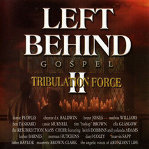 Various - Left Behind II (Tribulation Force Gospel) (CD, Comp) (Mint (M)) - £2.27 GBP