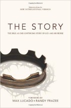 The Story: The Bible as One Continuing Story of God and His People - £10.34 GBP