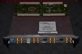 JDSU ONT Mixed Ethernet Module 2 Ports 1GE / 2 Ports 10/100/1000 BN 3070... - €1.283,71 EUR