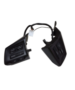 12 13 people in Subaru Impreza audio and cruise control switch set assem... - €85,00 EUR
