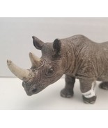 NWT Schleich African Rhinoceros D-73508 With tag - £11.07 GBP