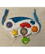 Fisher Price OCEAN WONDERS Deep Blue Sea Activity Center - V4231, Hard t... - $259.98 MXN