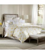 MSRP $89 Barbara Barry Provence One Queen Sham Yellow Size Queen DEFECT - $47.48 CAD