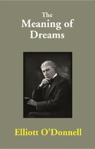 The Meaning of Dreams [Hardcover] - £20.60 GBP