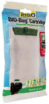 Tetra Bio Bag Cartridges: StayClean Technology for Medium Filters - £3.07 GBP+