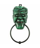 Scary &amp; Non Scary Halloween Decorations (Plastic Spooky Halloween Door K... - $7.33