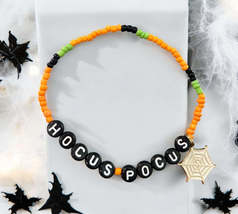 Hocus Pocus Bracelet - $93.48 MXN