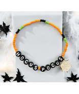 Hocus Pocus Bracelet - $4.99