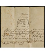1794 antique PLATT MAP bedford co pa SHAWNEE CABBIN CREEN johnson mower ... - £175.95 GBP