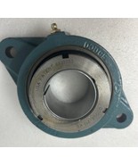 DODGE F2B-GT-115  2 Bolt Flange Block Bearing - 1 15/16 Bore - $60.98 CAD