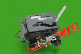94-96 mercedes r129 sl500 sl320 floor shifter gear shift selector 129267... - $69.87