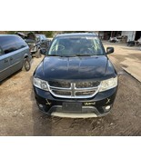 Hood Fits 09-20 JOURNEY 104783445 - €462,79 EUR