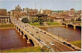 Des Moines, Iowa Postcard - $4.95