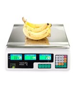 40Kg/5G Digital Scale Computing Food Produce Electronic Counting Weight ... - £51.95 GBP