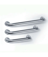 Bathroom Grab Bar- 12 and 20 Inch - $7.98+