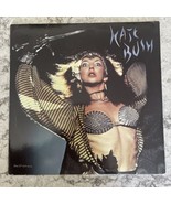 KATE BUSH EMI AMERICA MLP-19004 STEREO 5 Track Mini LP 1983 EX - £25.74 GBP