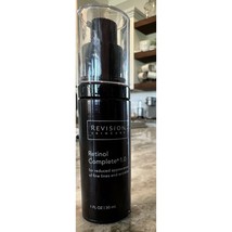 Revision Skincare Retinol Complete 1.0 1oz - Small Amount Missing Read - $75.47