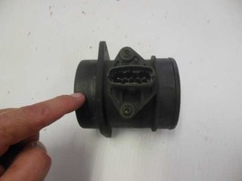 Air Flow Meter With Turbo Coupe Fits 99-02 VOLVO 70 SERIES 358113 - $57.42