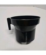 Krups Type 867 Coffee Filter Holder And Filter  Replacement Part - $19.39
