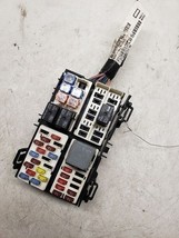 FIESTA    2012 Fuse Box Cabin 1410209 - $32.67