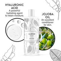 Aluram Signature Body Wash, 31 Oz. image 2