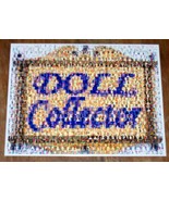 Amazing Doll Collector colection sign Montage - £9.01 GBP