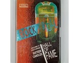 Rock and Roll Hall of Fame  #IV Cassette Tape Sixteen Candles - $3.87