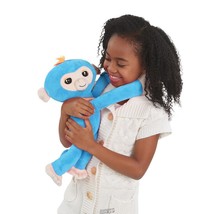 The Affectionate Animated Fingerling Mimicking Monkey - £15.01 GBP