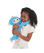 The Affectionate Animated Fingerling Mimicking Monkey - £14.90 GBP