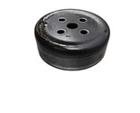 Water Coolant Pump Pulley From 2011 Ford Fiesta  1.6 AE8Q8509AA - £20.25 GBP