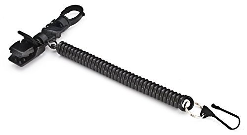 Streamworks Tool Tether with Multi-Fastener - $3.46