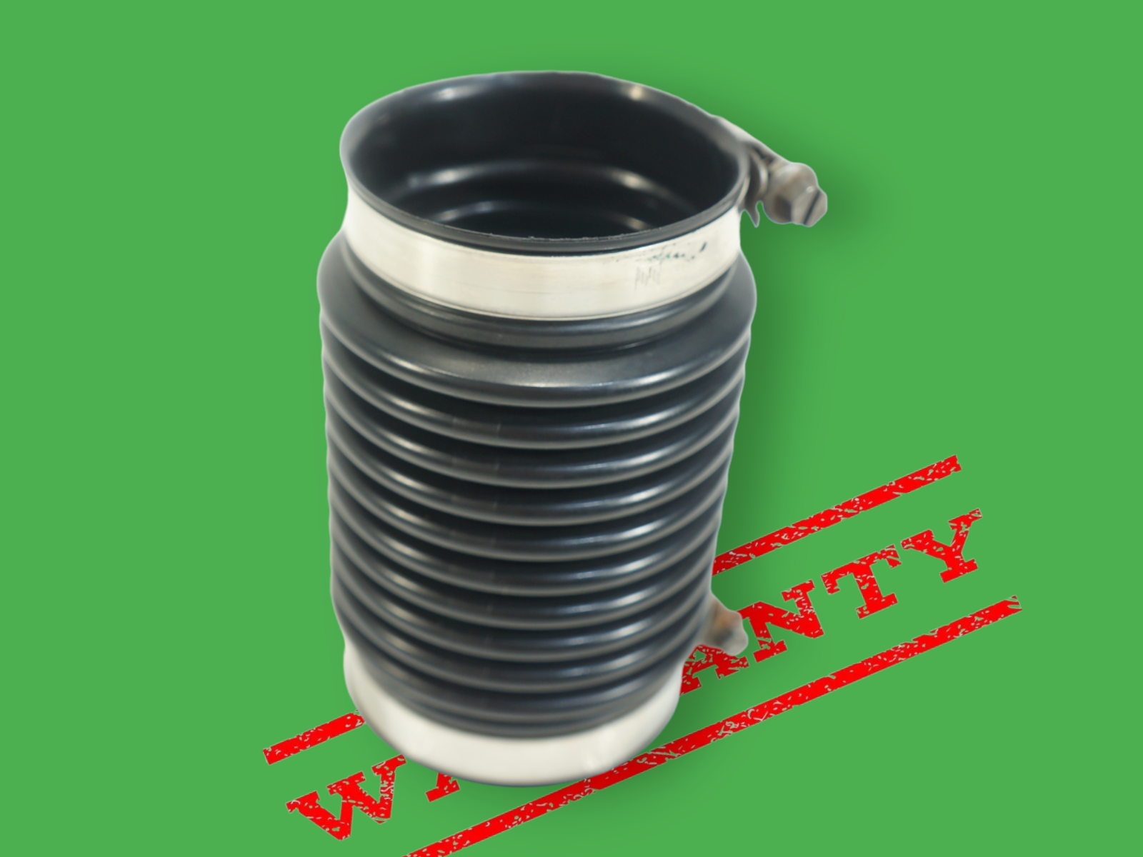 03-2006 porsche cayenne 4.5 v8 maf mas sensor air intake throttle air du... - $28.87