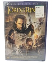 The Lord of the Rings: The Return of the King - £19.53 GBP