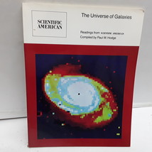 The Universe of Galaxies - $2.96