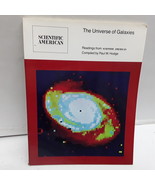 The Universe of Galaxies - $4.04 CAD