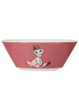 Moomin Bowl Mymble Pink / Mymmeli *NEW - £24.88 GBP